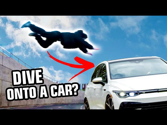 Car Parkour - Does it work?