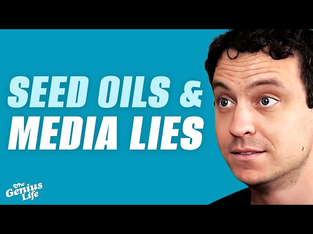 Brent Pella On Top Health Hacks, Famous Media Lies, & Finding Creative Success