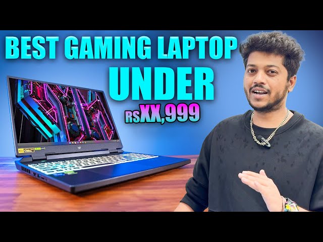 ಅನ್ಲಿಮಿಟೆಡ್ ಪವರ್! ACER PREDATOR HELIOS 16 Gaming Laptop Review – ಕನ್ನಡದಲ್ಲಿ