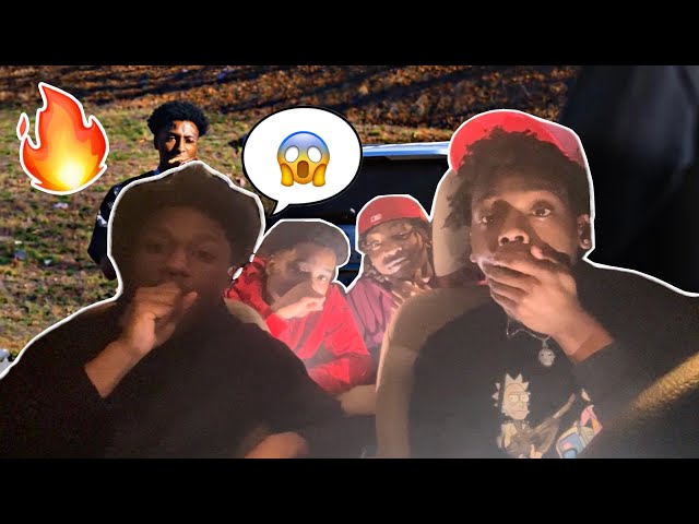 NBA YOUNGBOY: MILLION DOLLAZ WORTH OF GAME (Reaction Video🔥)