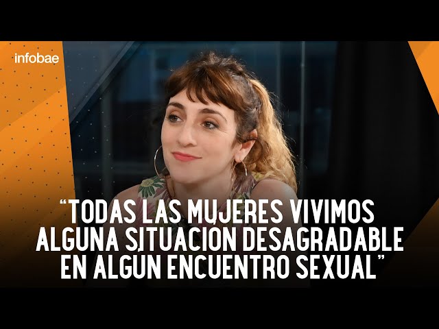 Julieta Zylberberg con María Laura Santillán: la cruda obra sobre delitos sexuales que atrapa