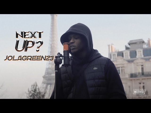 Jolagreen23 - Next Up? France 🇫🇷 [S2.E17] | @MixtapeMadness