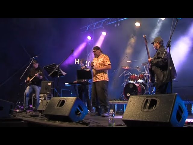 Hlučín ► Bahnhoffest │ #Hlucinsko.TV │ @TelevizeHlucinsko