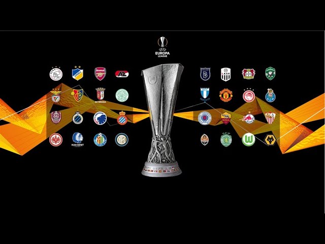 2019-20 UEL Round of 32 Draw Reaction