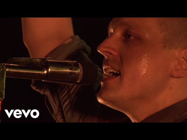 Arcade Fire - Wake Up (Live from Coachella, 2011)