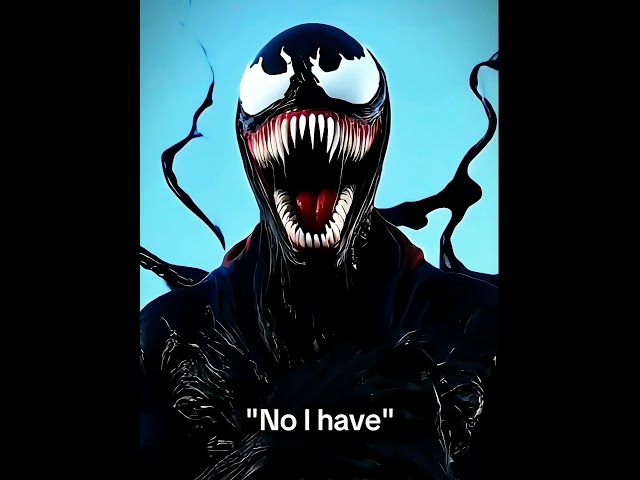 The best Venom effects #venom #effect #edit