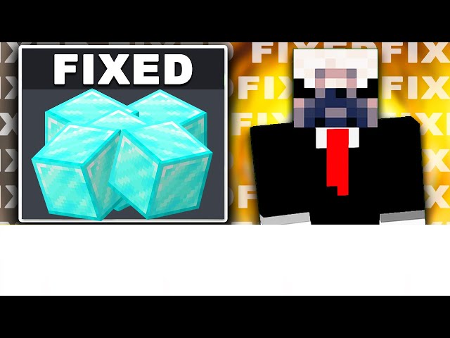 Annoying Bug Fixed, Bedwars Update, And More | Hypixel Skyblock News