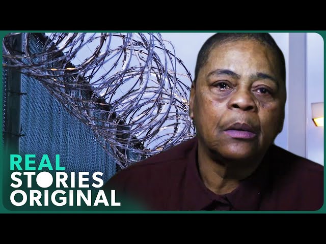 Dying Out Loud (Prison Documentary) | Real Stories Original