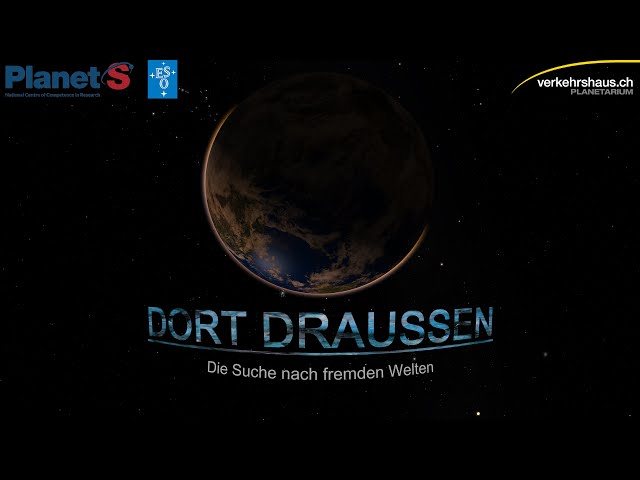 Out There/Dort draussen 360° Deutsch