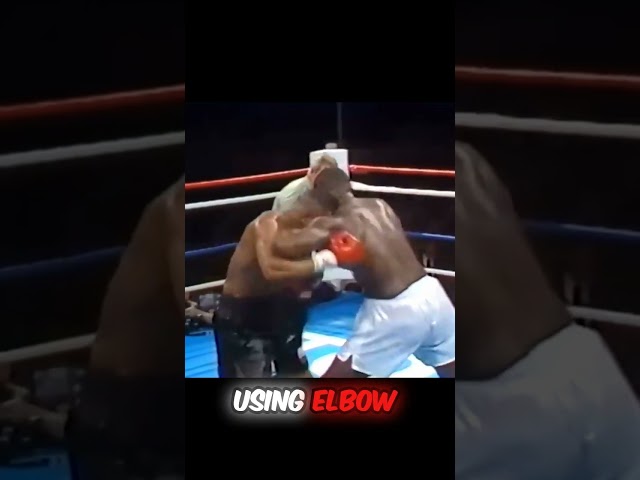 How to Knock Out Prime Tyson!