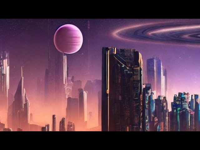 Ambient & Chill - Lofi World