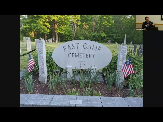 Town Talks - Germantown History Department   Historic Signs