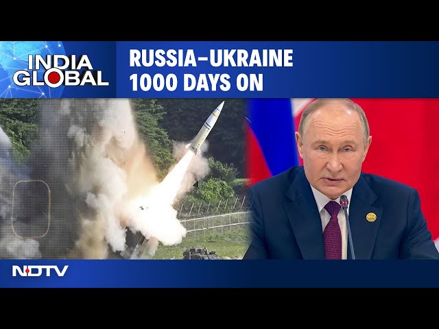 How Crucial Is India's Role In The Russia-Ukraine War | India Global Special Broadcast