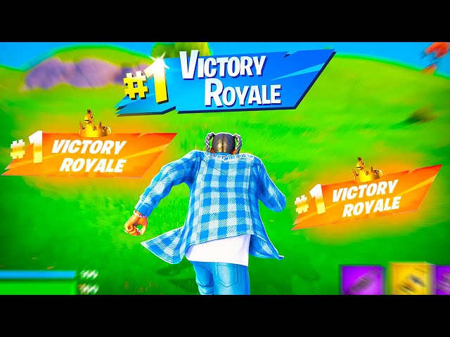 🔴 I Think I am CHEATING in FORTNITE!