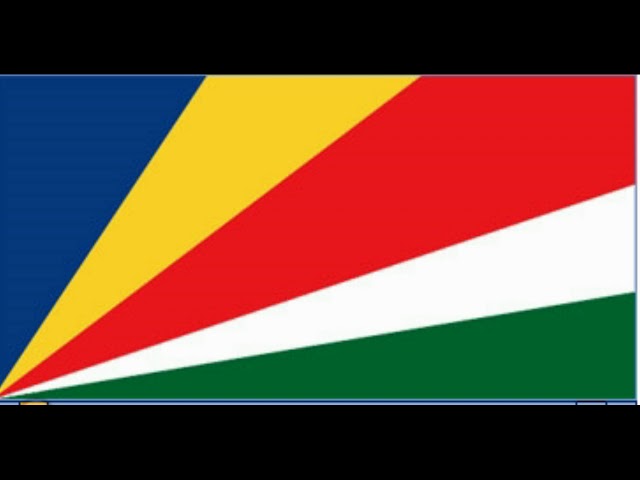 Seychelles  Anthem