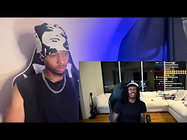 DUKE DENNIS RESPONDS TO HATE COMMENTS FROM THE INTERNET !!!! | REACTION