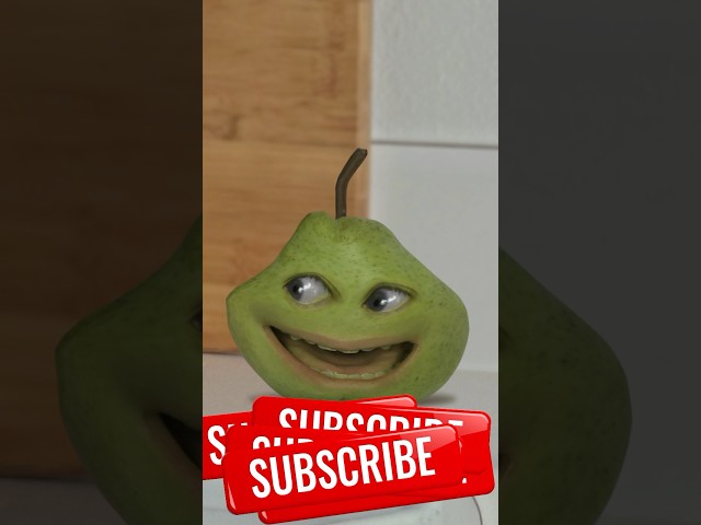 Telling people to subscribe makes a sub button fall on them