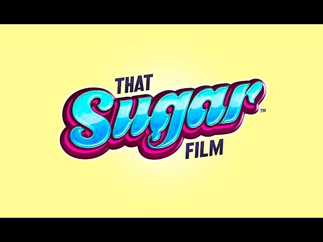 That Sugar Film - Official Trailer