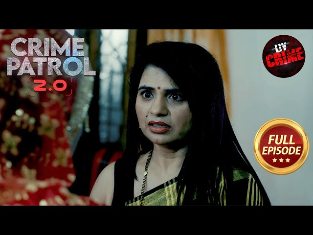 Cryptocurrency Ke Scam Mein Luti Jeevan Bhar Ki Kamai | Crime Patrol 2.0 | Full Episode