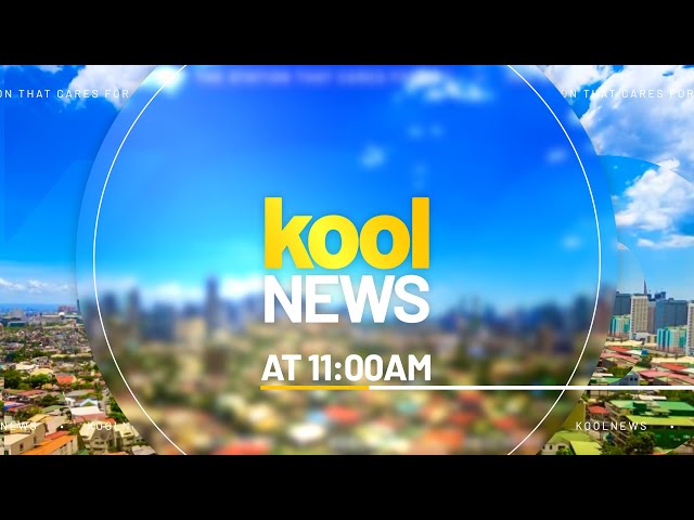 koolNews @11AM | November 21, 2024