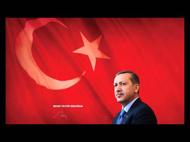 Dombıra Recep Tayip Erdoğan şarkısı - Uğur Işılak - Recep Tayip Erdoğan