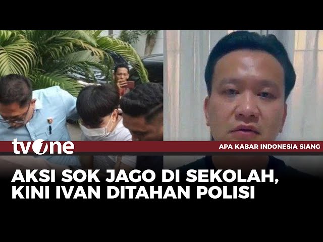 [FULL] Apa Kabar Indonesia Siang (15/11/2024) | tvOne