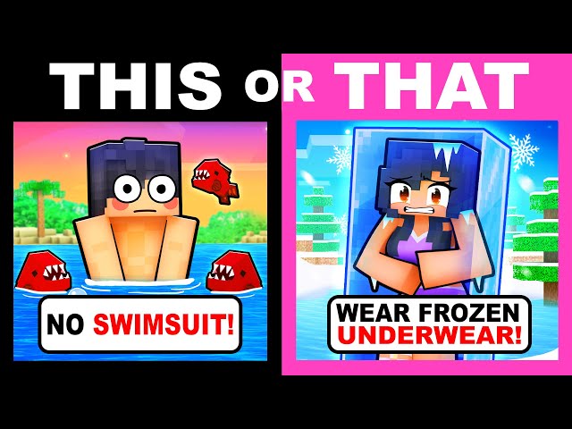 No SWIMSUIT or Wear FROZEN Underwear!