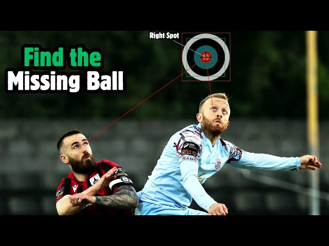 Find the Missing Ball & Win a Mercedes Brabus GLE-700 Coupe