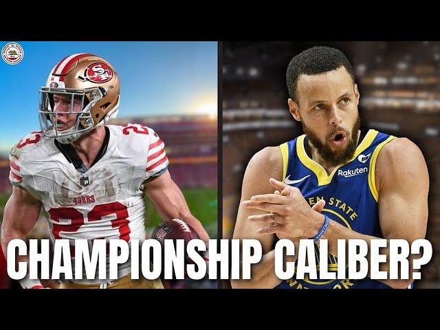 Warriors or 49ers Championship Caliber Teams This Season?