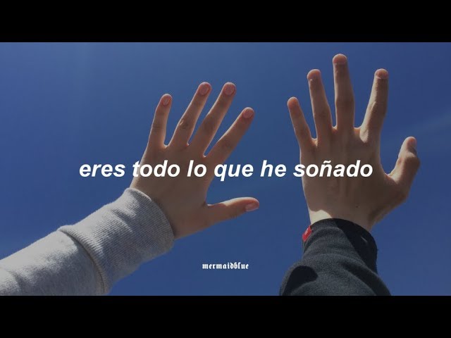 cancion para confesar tus sentimientos o para tu pareja♡