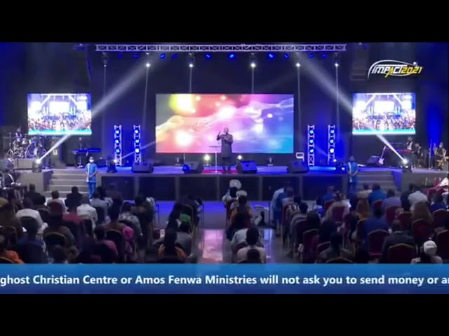 Complete Obedience || Apostle Joshua Selman