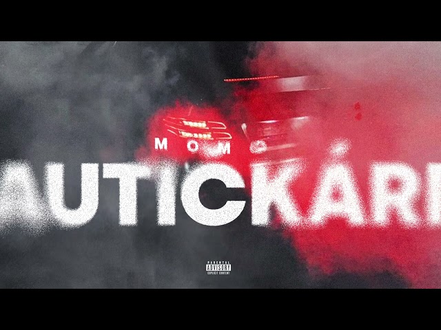 Momo - Autičkári (prod. Hoodini) |Official Audio|