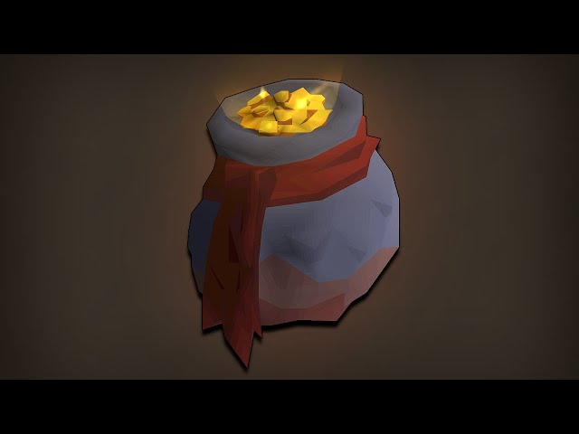 This Bag Creates INFINITE GP in OSRS