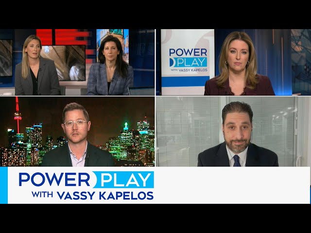 PM Trudeau addresses immigration issues in new video | Power Play with Vassy Kapelos