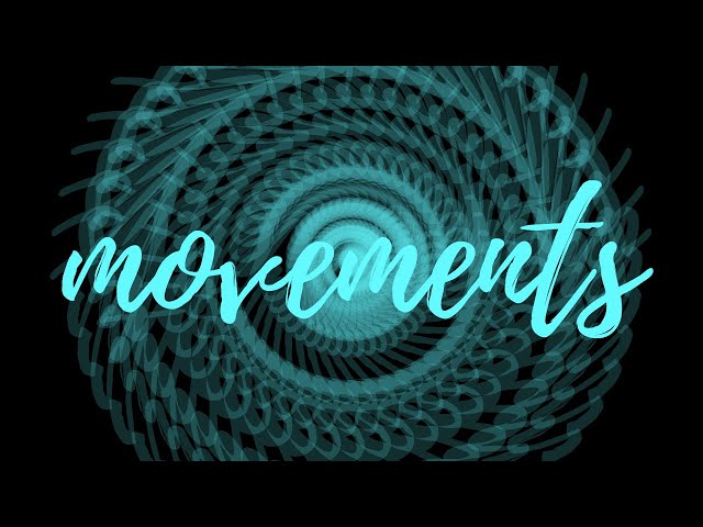 Pham - Movements // S L O W E D [8D]