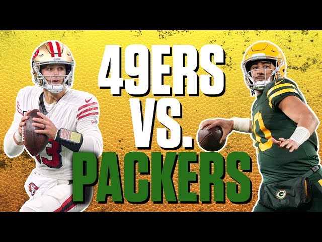 49ers vs. Packers Full NFL Week 12 Preview & Matchup Breakdown | PTP