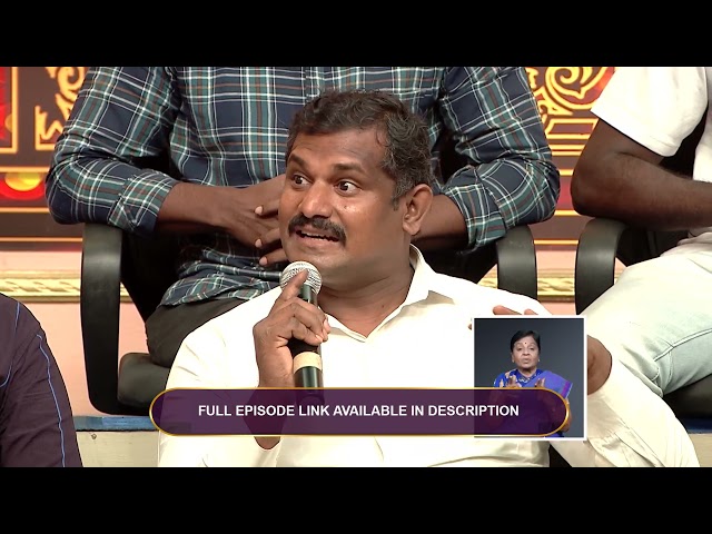 EP - 131 | Tamizha Tamizha | Zee Tamil Show | Watch Full Episode on Zee5-Link in Description