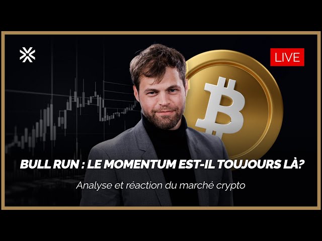 Bull Run : Le Momentum est-il Toujours Là?