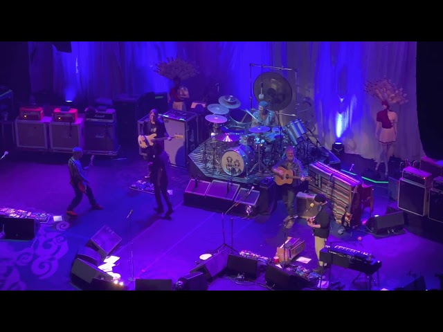 Eddie Vedder & The Earthlings - Purple Rain - Beacon Theater (February 4, 2022)