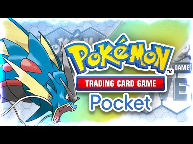 ESPERANDO OS NOVOS EVENTOS ! POKEMON POCKET TCG