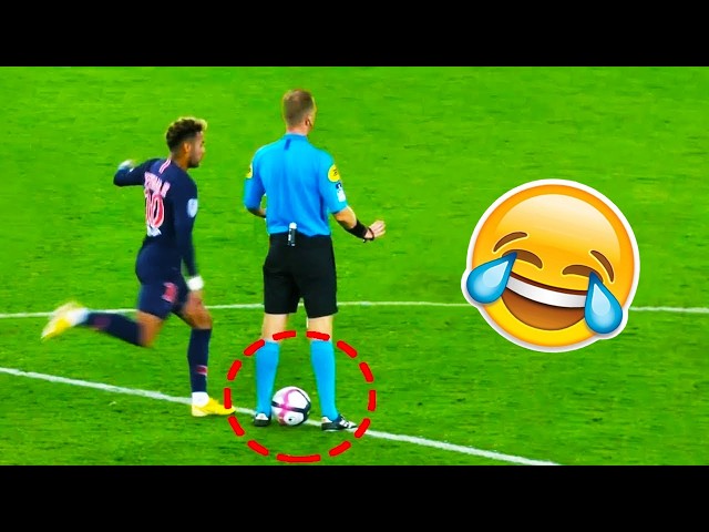 Funny Soccer Football Vines 2024 ● Goals l Skills l Fails #124