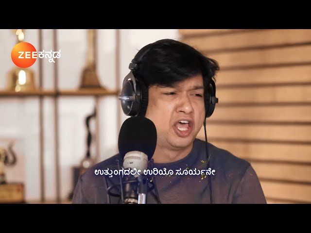 ZKA Exclusive: Jai Jai Bhim Jai Jai Bhim (song)Mahanayak Dr. BR Ambedkar| Vijay Prakash | Hamsalekha