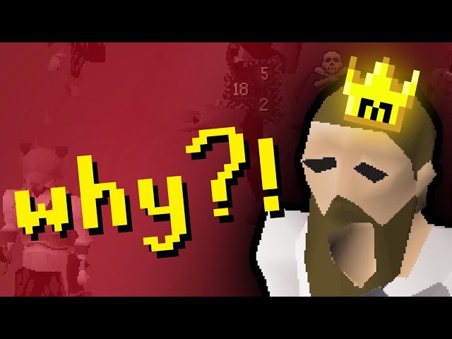 Why RuneScape's Biggest Expansion Failed (OSRS)