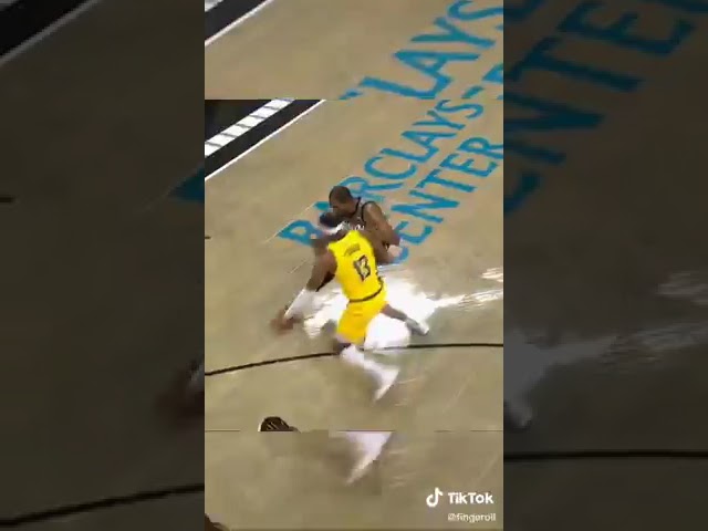 Nastiest Ankle Breakers🥶 🥶  #shorts  #editing  #basketball  #nba 1