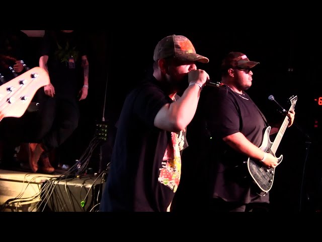 Snuffed on Sight - Live - September 22nd 2024 - Full Set - NEW ENGLAND METAL AND HARDCORE FEST 2024