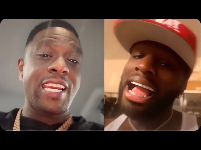 Boosie Finally Speaks Out And Sends Ralo A WARNING After This NEW INFO, 50 Cent And More CHIMES IN