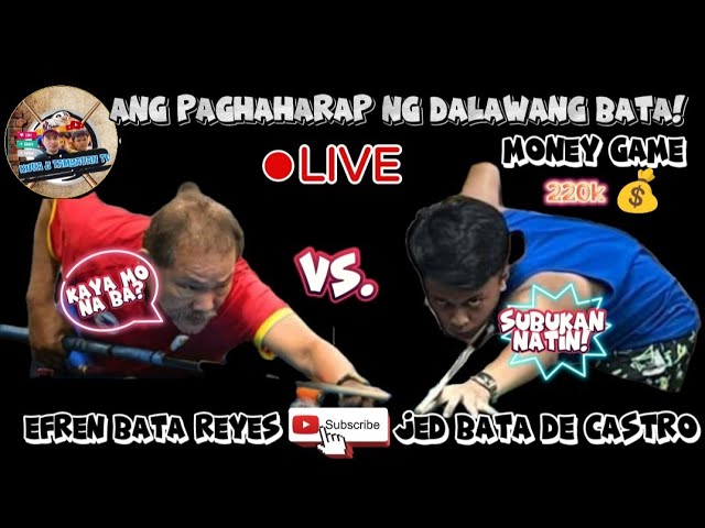 Efref bata vs jed bata//race 20parehas//