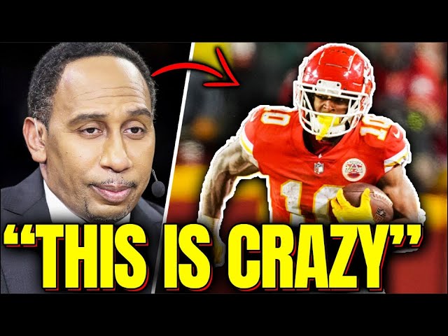 😱🔴 The Kansas City Chiefs The Unstoppable Force in the NFL!