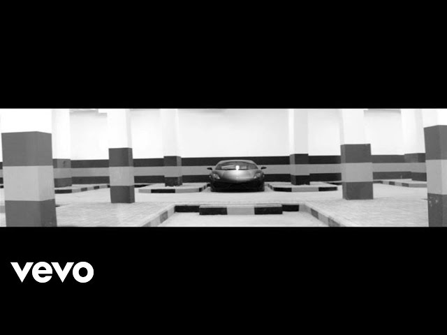 Kanye West - Mercy (Explicit) ft. Big Sean, Pusha T, 2 Chainz