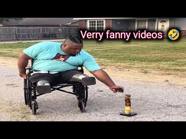 Best fanny fails video | best comedy videos | fanny video | fan video